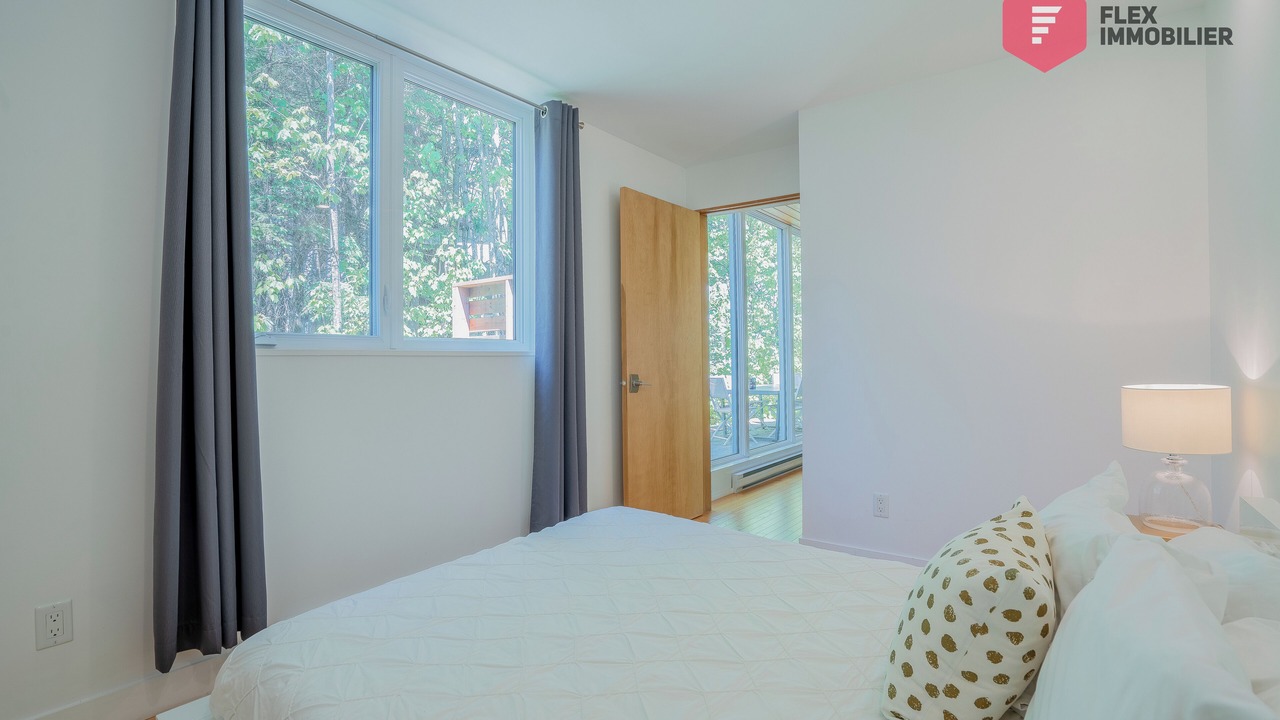 Photo of Bedroom in Pont-Rouge
