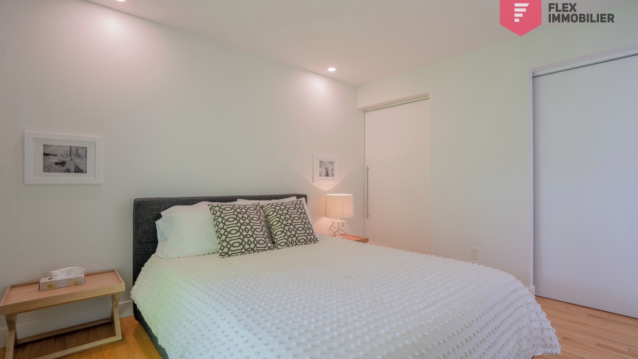 Photo of Bedroom in Pont-Rouge