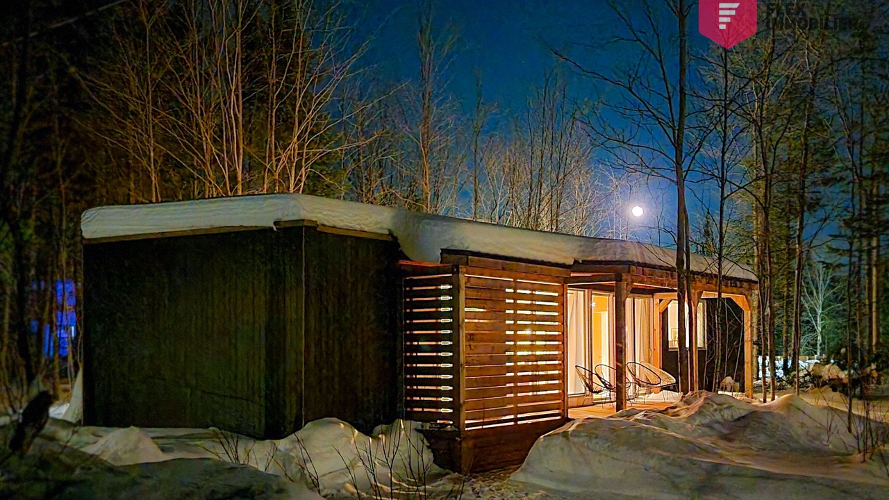 Photo of Outdoor in Pont-Rouge