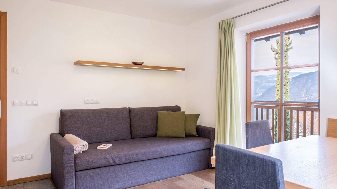 Photo of Livingroom in Bolzano
