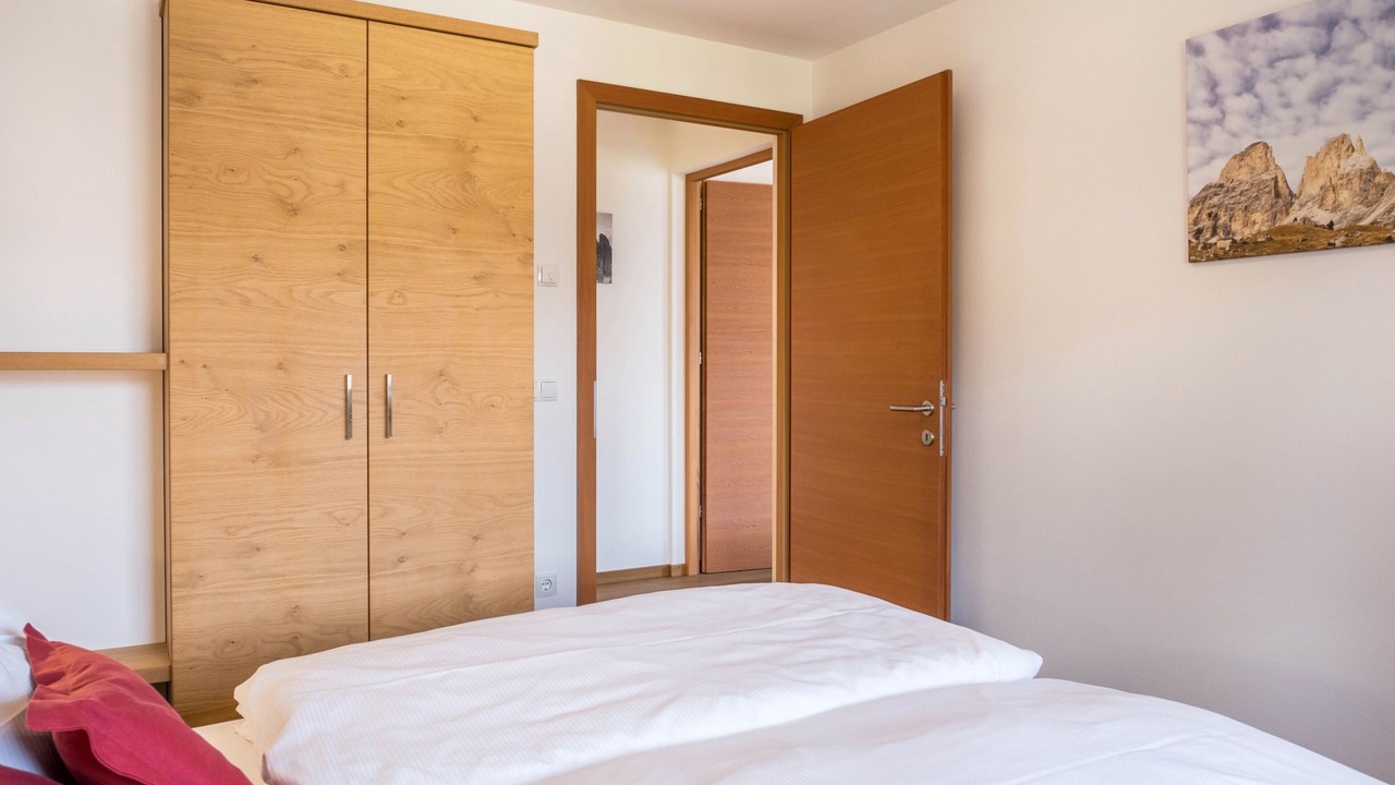 Photo of Bedroom in Bolzano