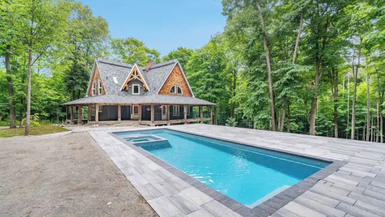 Photo of Outdoor in Springwater