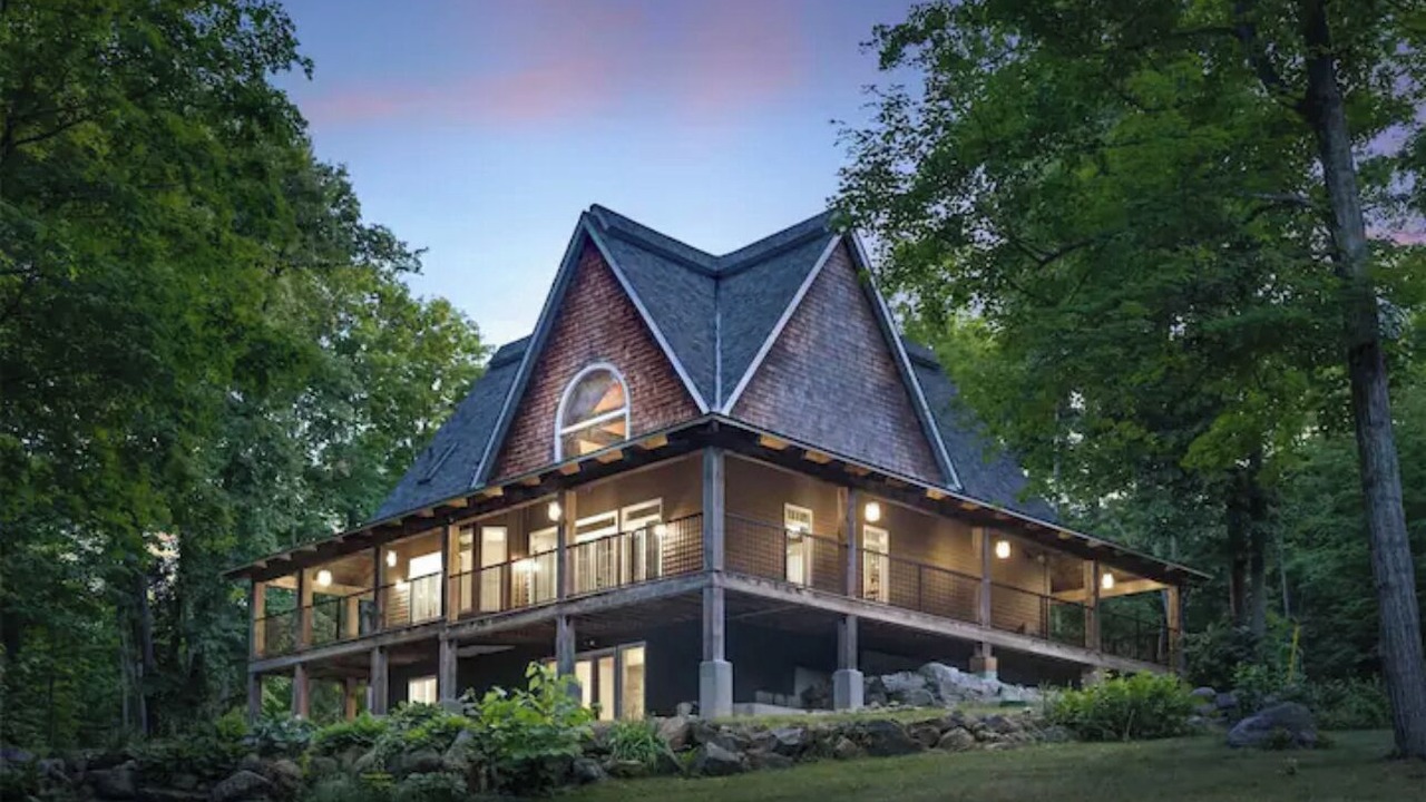 Photo of Outdoor in Springwater