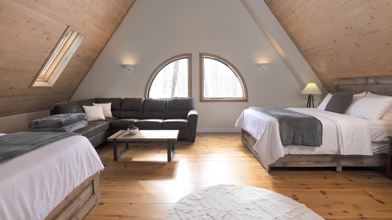 Photo of Bedroom in Springwater