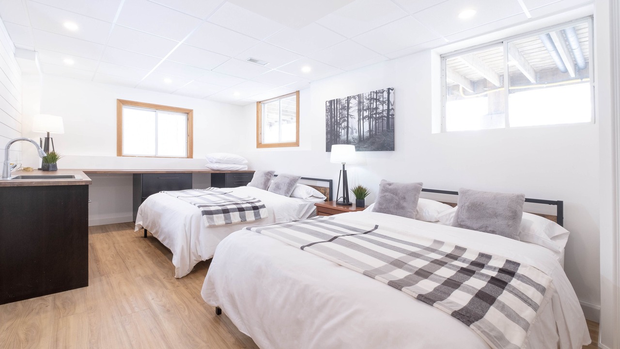 Photo of Bedroom in Springwater