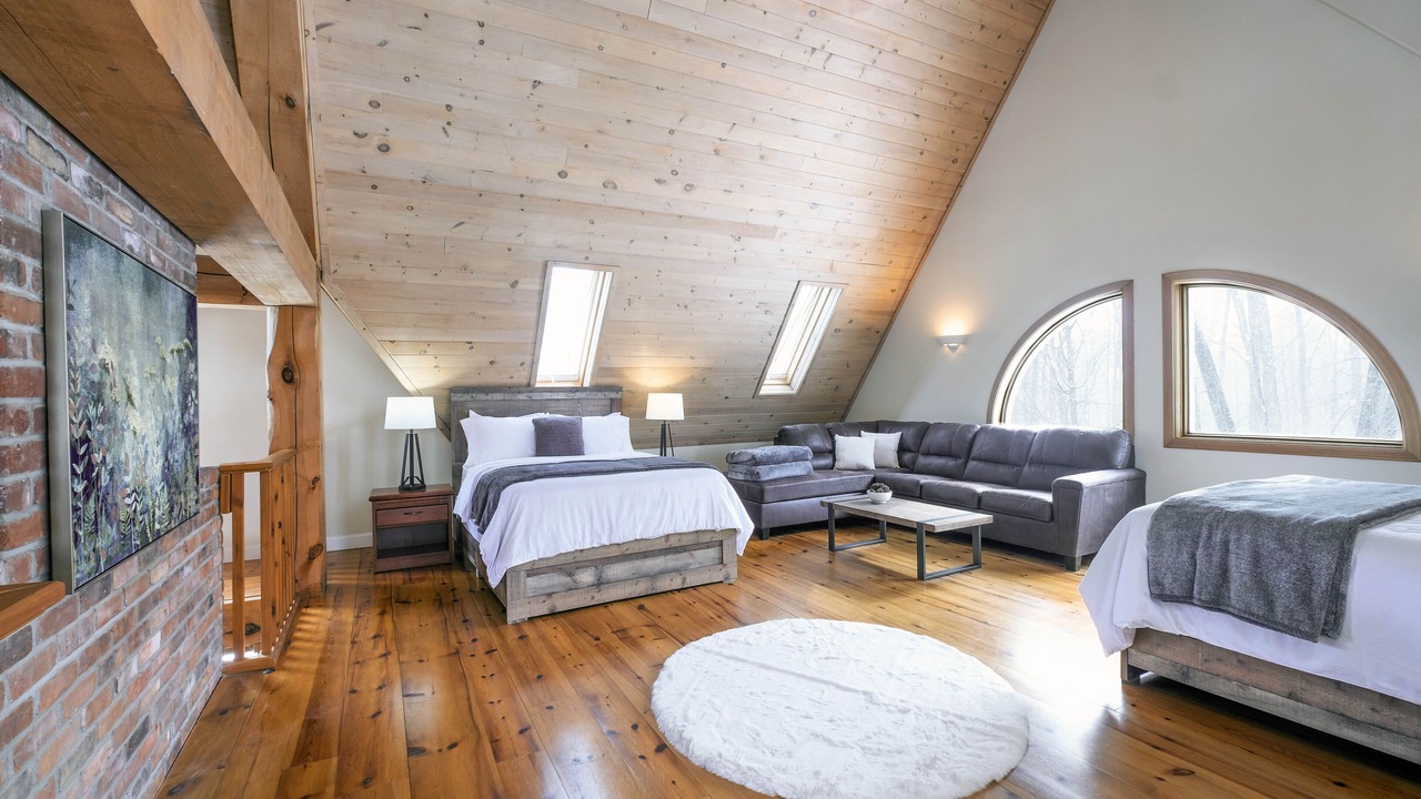 Photo of Bedroom in Springwater