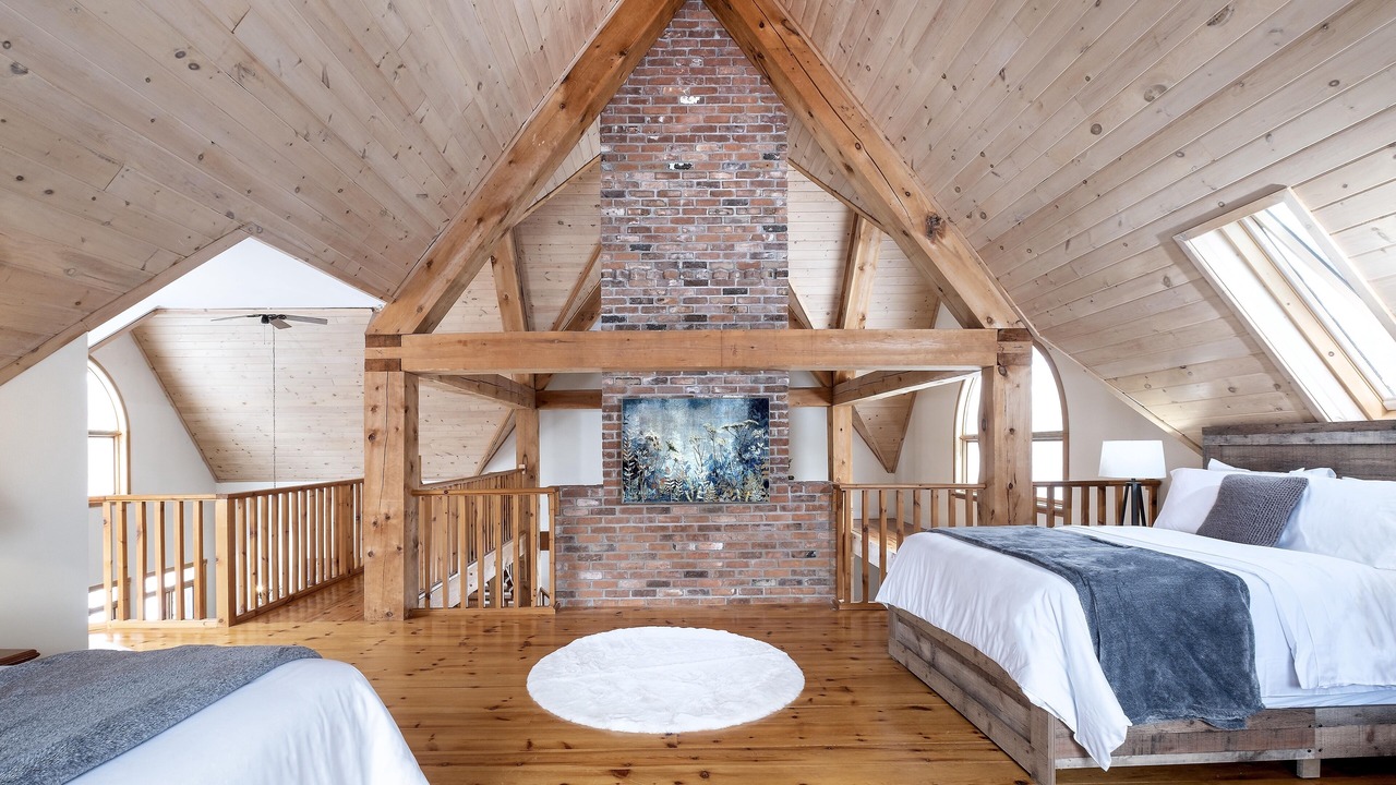 Photo of Bedroom in Springwater
