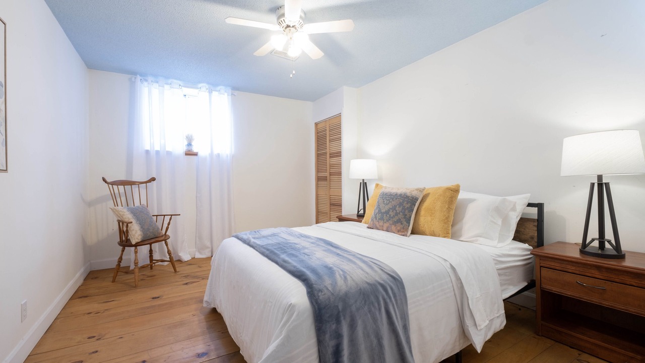 Photo of Bedroom in Springwater