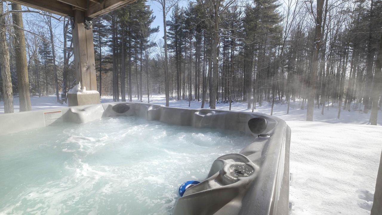 Photo of Outdoor in Springwater