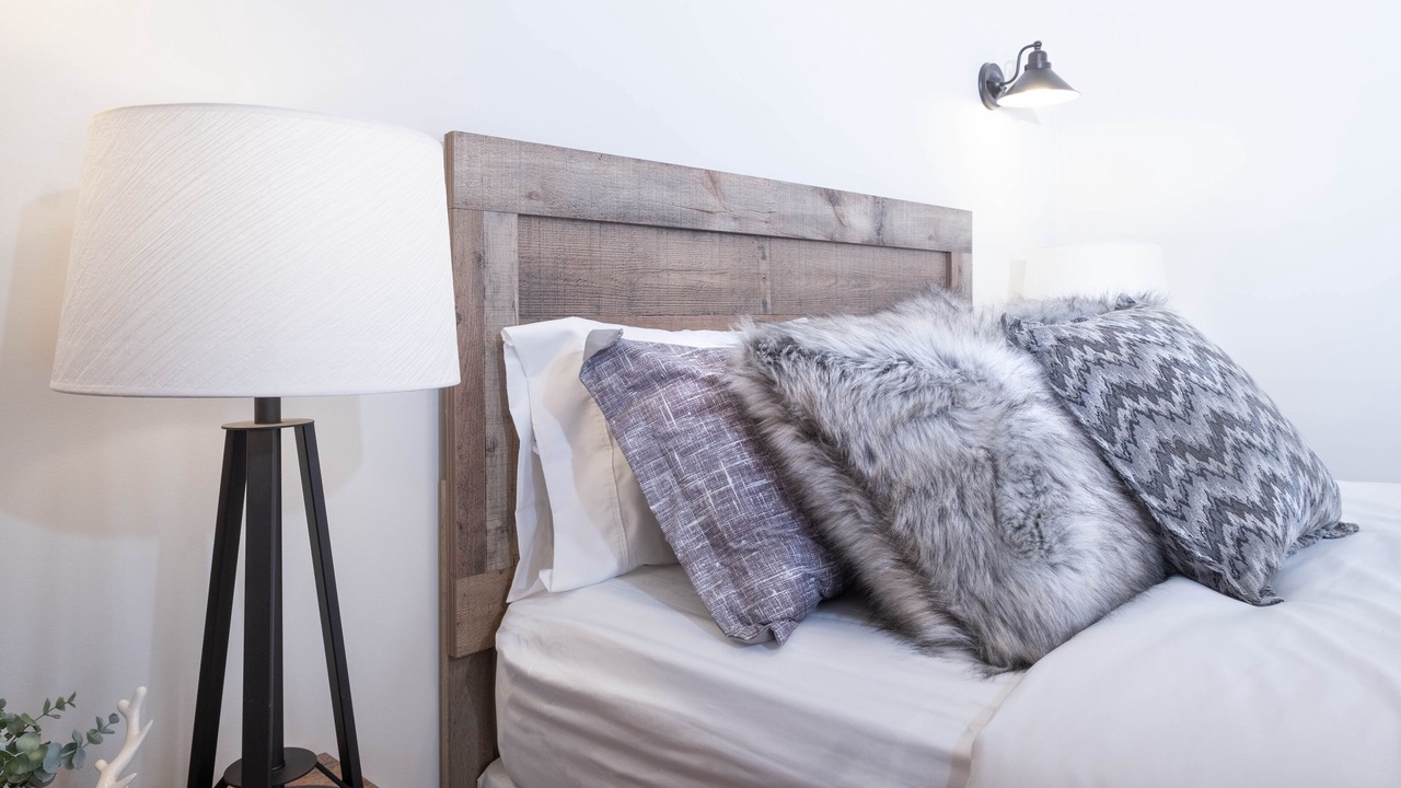 Photo of Bedroom in Springwater