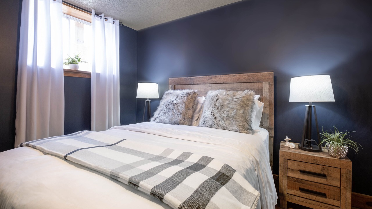 Photo of Bedroom in Springwater