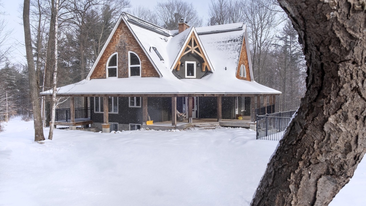 Photo of Outdoor in Springwater