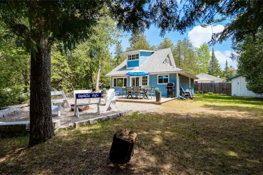 Photo of Outdoor in Sauble Beach