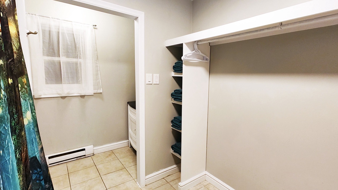 Photo of Bathroom in Lower Sackville