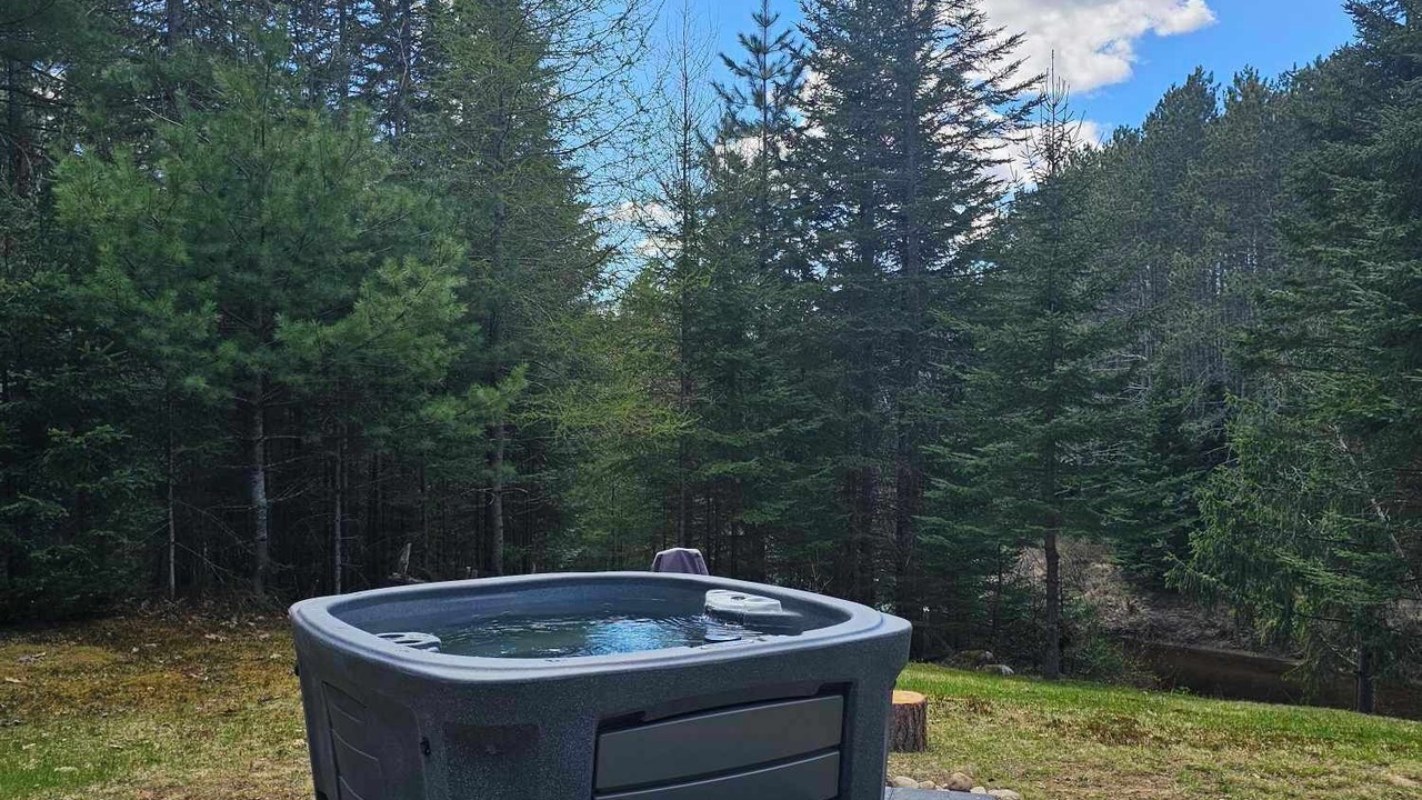 Photo of Outdoor in Mauricie