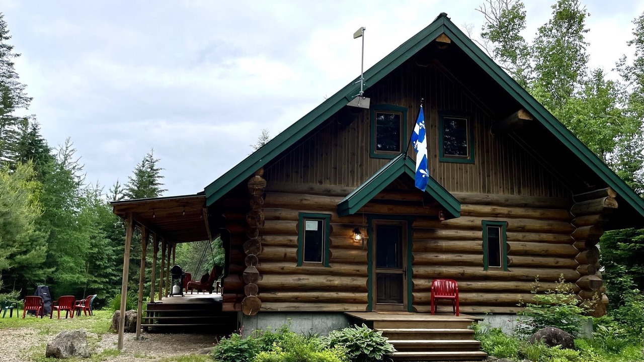 Photo of Outdoor in Mauricie