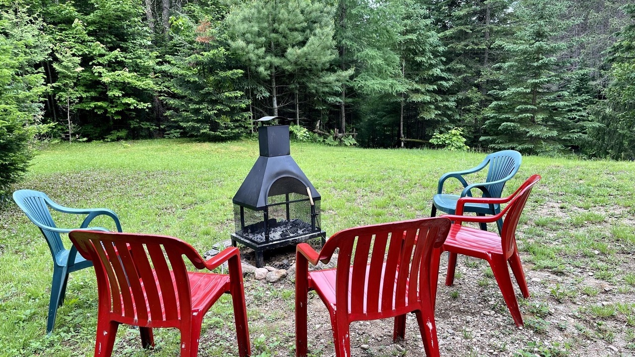 Photo of Outdoor in Mauricie