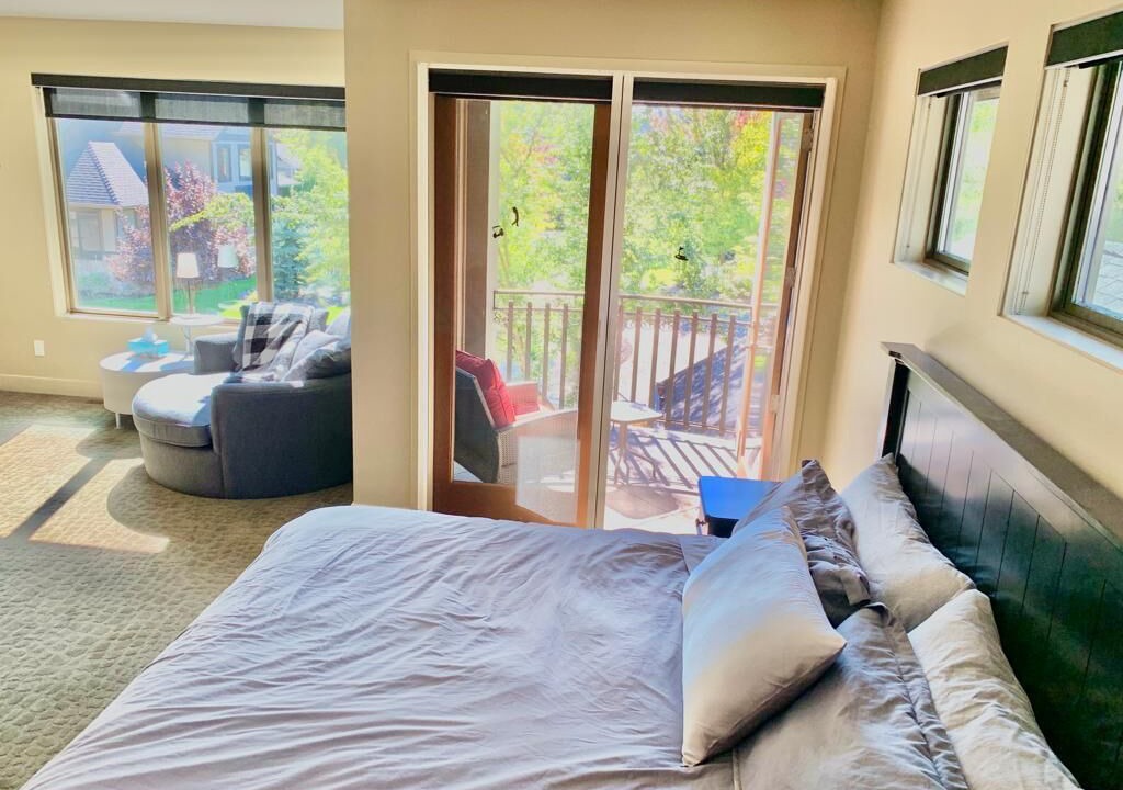 Photo of Bedroom in Central Okanagan