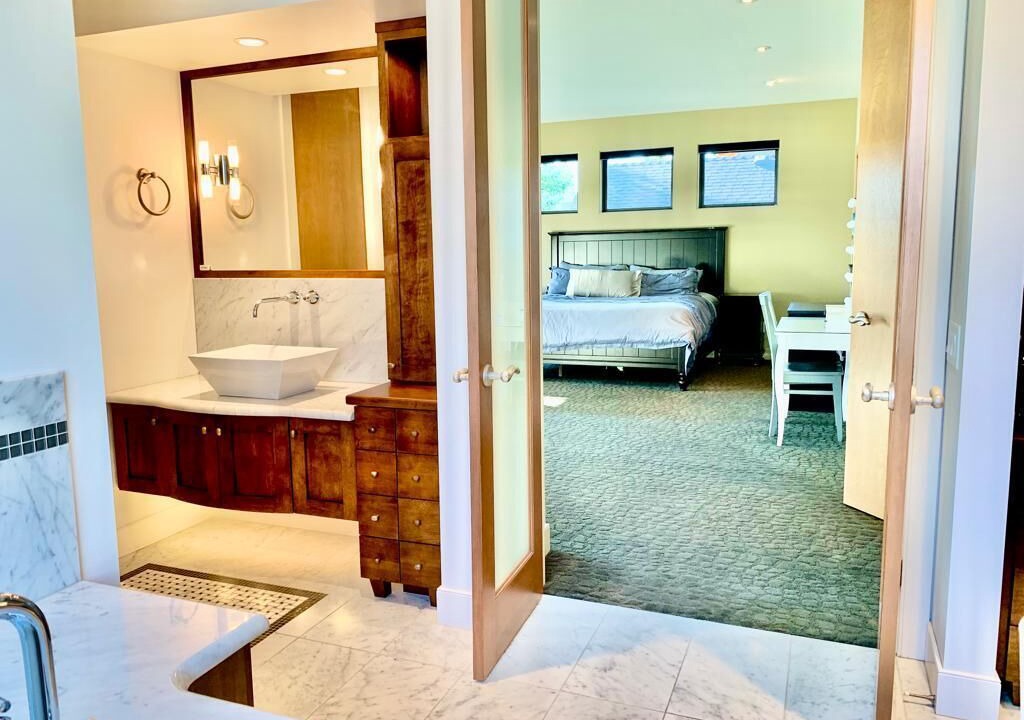 Photo of Bedroom in Central Okanagan