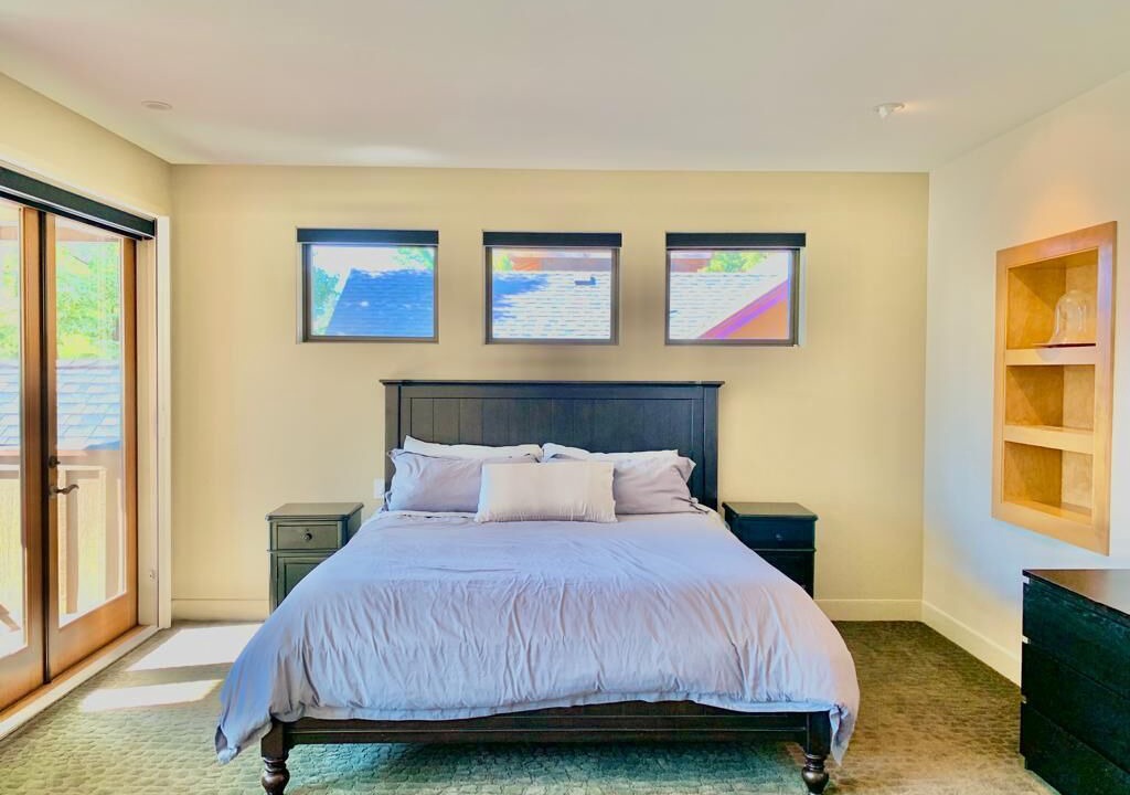 Photo of Bedroom in Central Okanagan