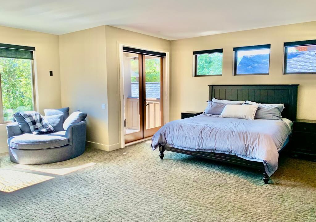 Photo of Bedroom in Central Okanagan