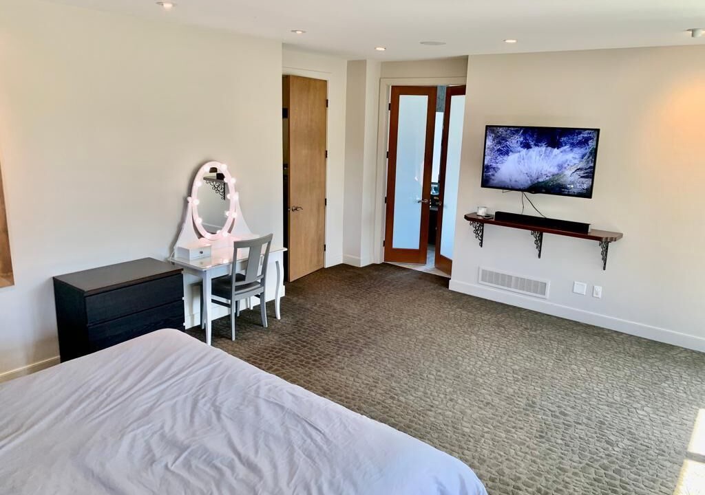 Photo of Bedroom in Central Okanagan