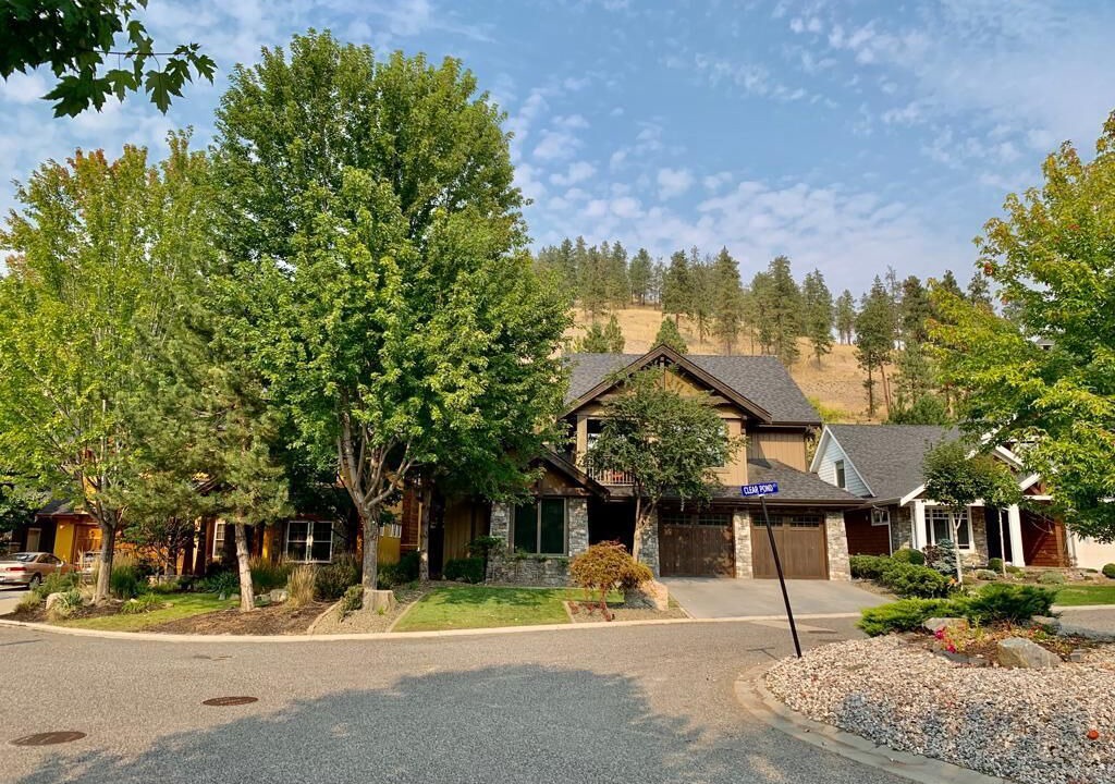 Photo of Outdoor in Central Okanagan