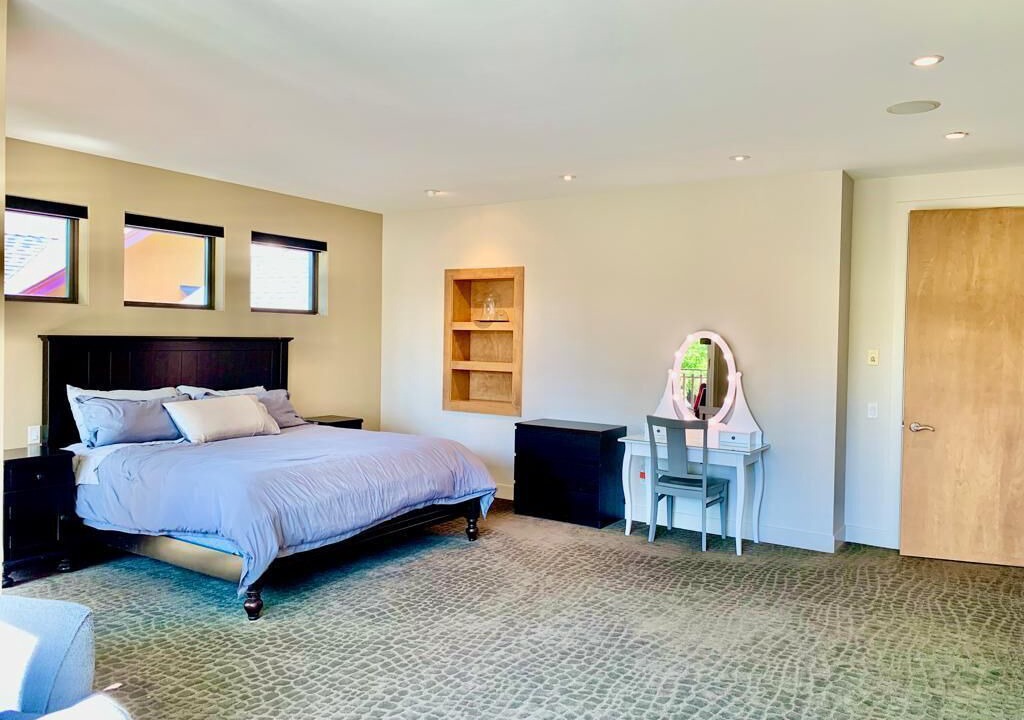 Photo of Bedroom in Central Okanagan
