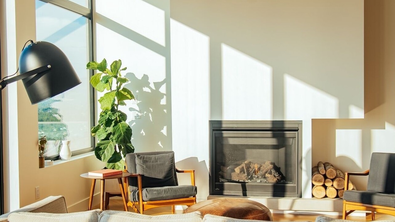Photo of Livingroom in Southwest Mission