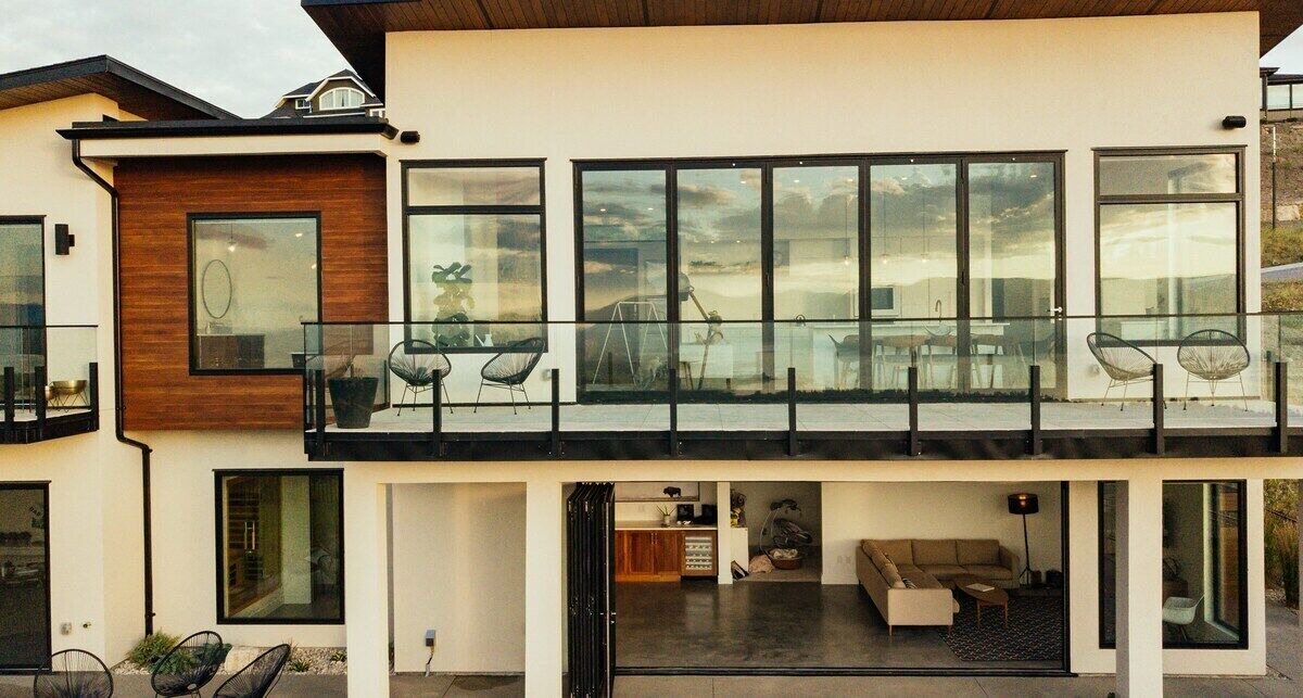 Photo of Patio Balcony in Southwest Mission