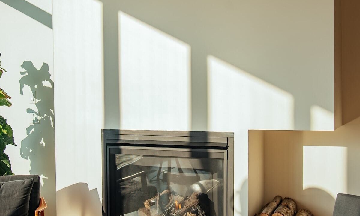Photo of Livingroom in Southwest Mission