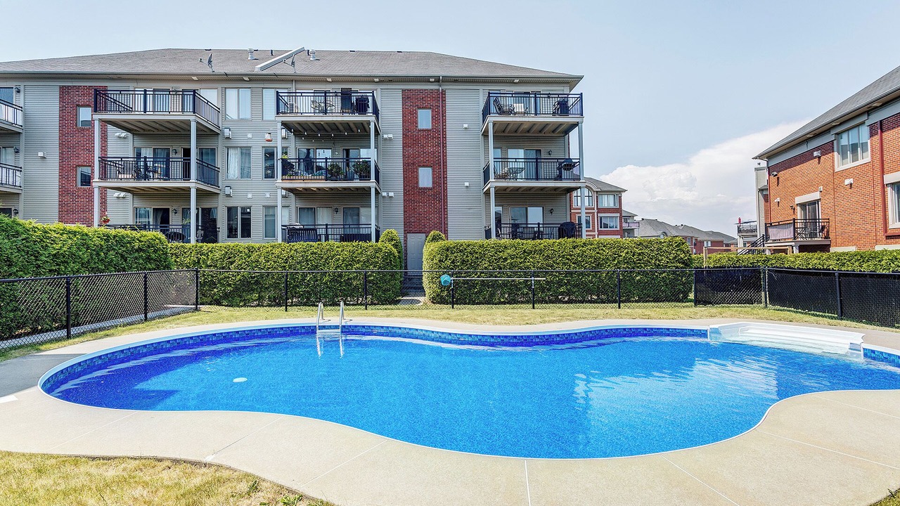 Photo of Outdoor in Brossard