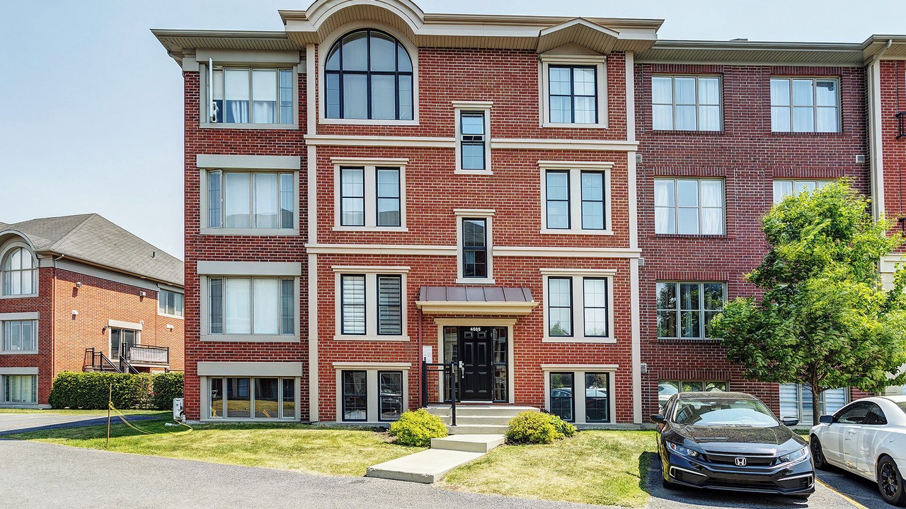 Photo of Outdoor in Brossard