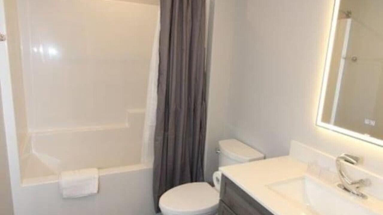 Photo of Bathroom in Port Alberni