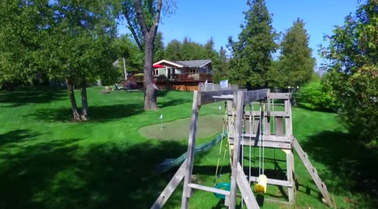 Photo of Outdoor in Craigleith