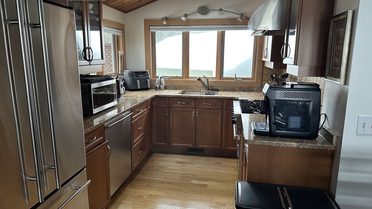 Photo of Kitchen in Craigleith