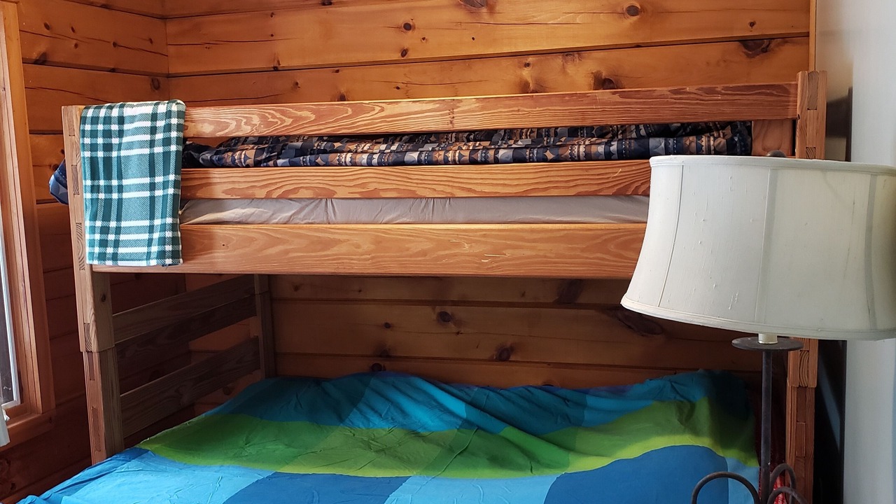 Photo of Bedroom in Faraday