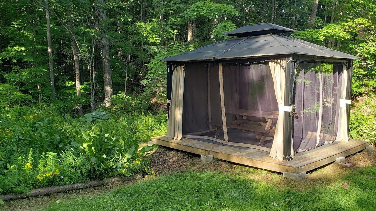 Photo of Outdoor in Faraday