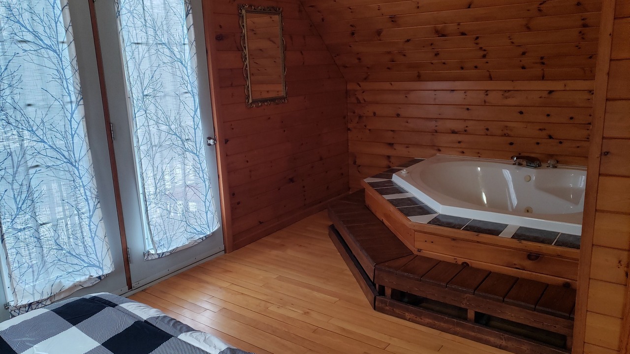Photo of Bedroom in Faraday