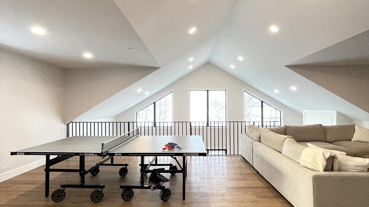 Photo of Bedroom in Silver Sands