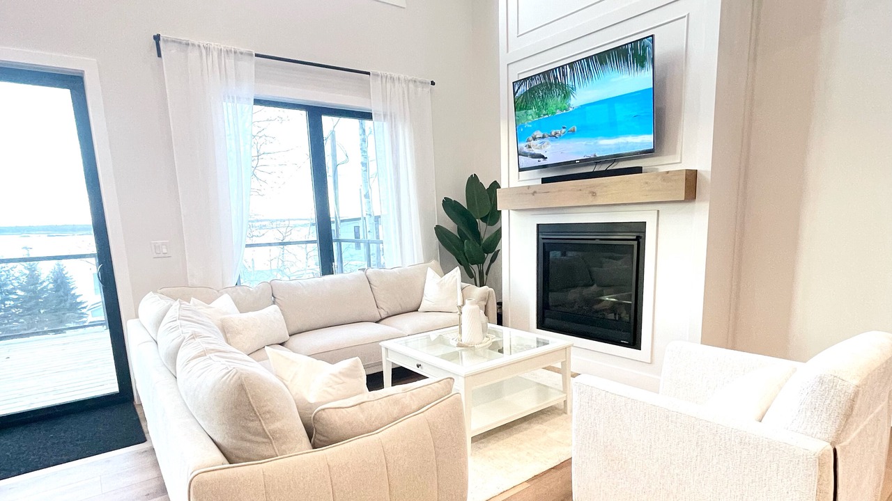 Photo of Livingroom in Silver Sands