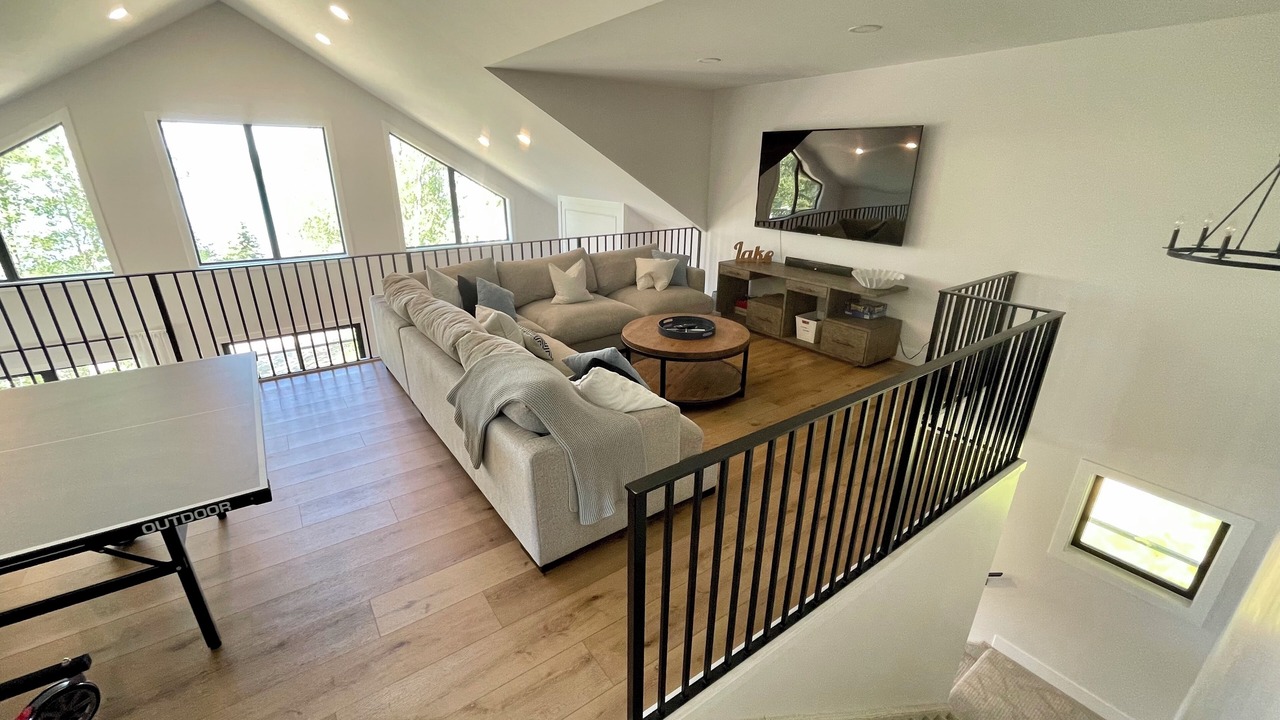 Photo of Livingroom in Silver Sands