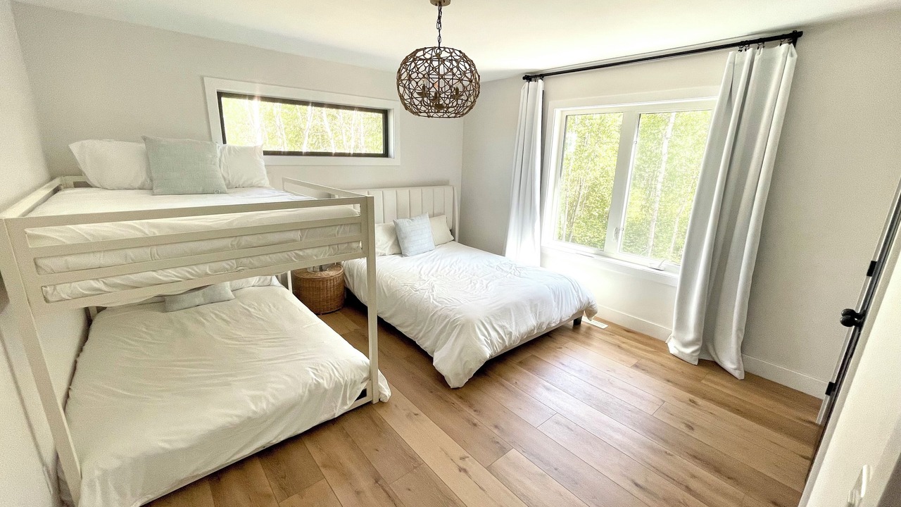 Photo of Bedroom in Silver Sands