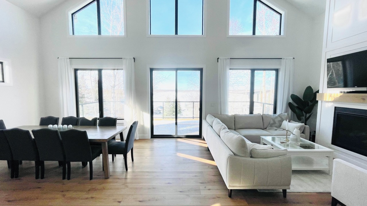 Photo of Livingroom in Silver Sands