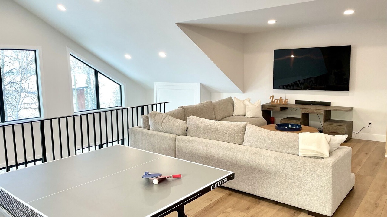 Photo of Livingroom in Silver Sands