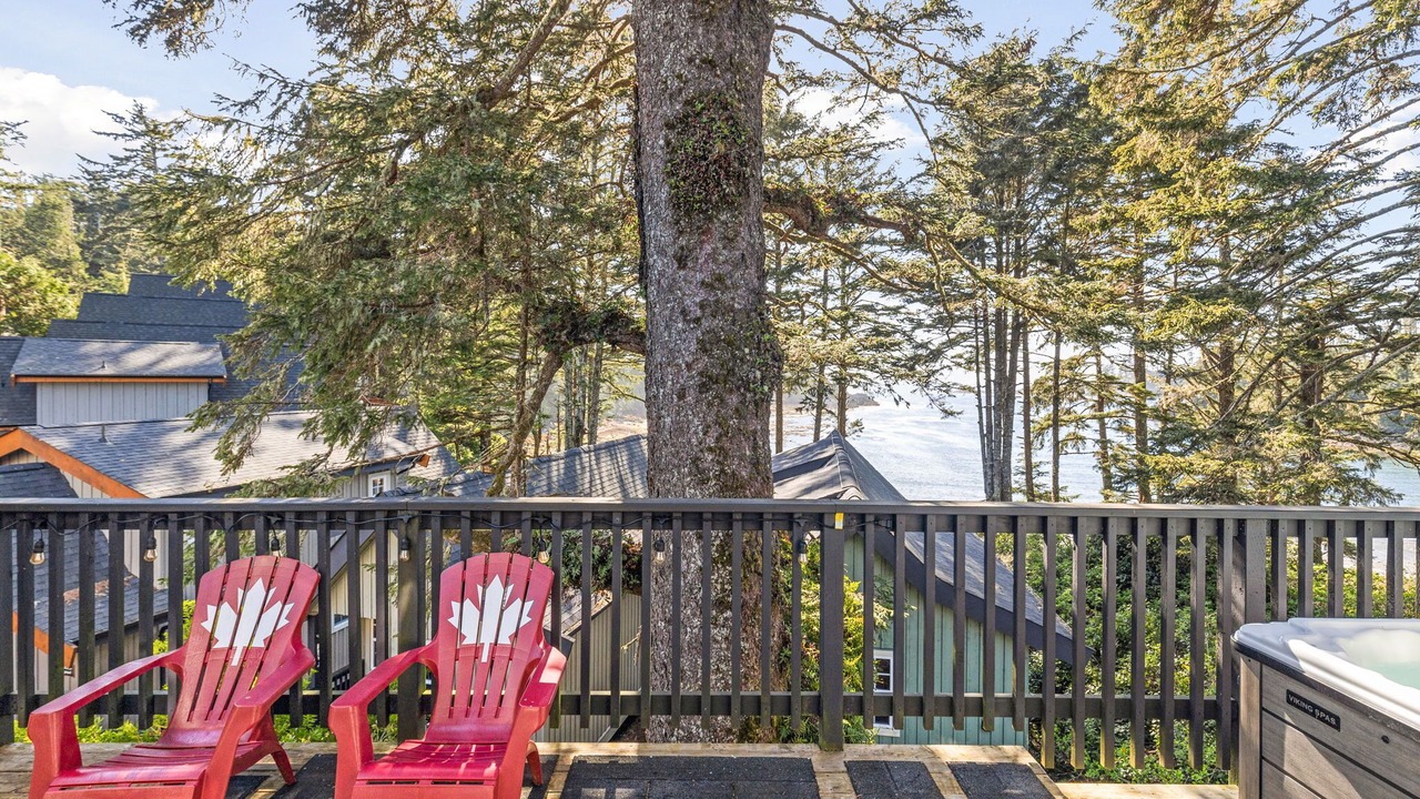 Photo of Outdoor in Ucluelet