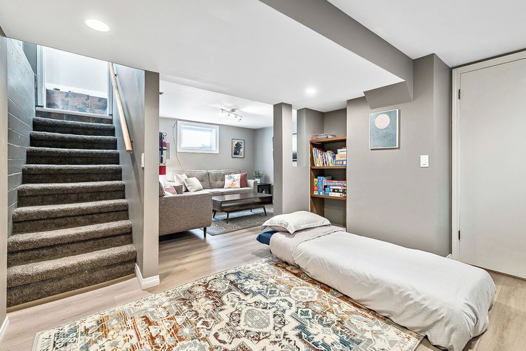 Photo of Bedroom in Bridgeland