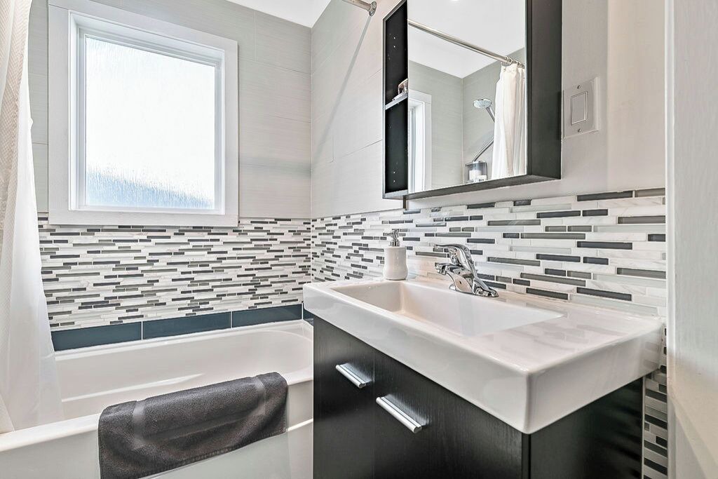Photo of Bathroom in Bridgeland