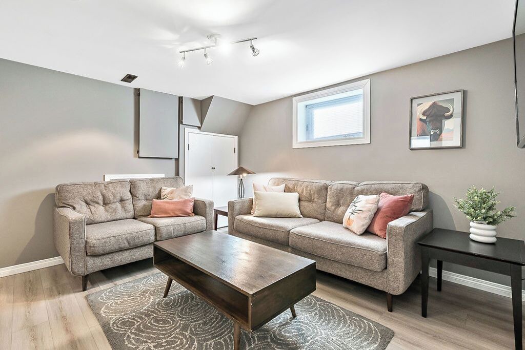 Photo of Bedroom in Bridgeland