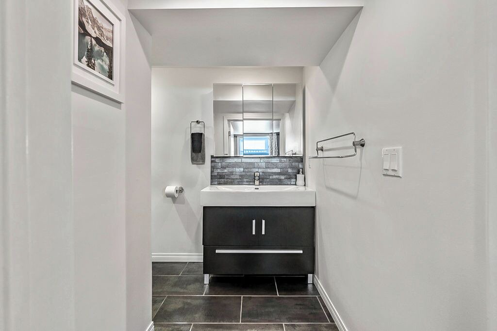 Photo of Bathroom in Bridgeland